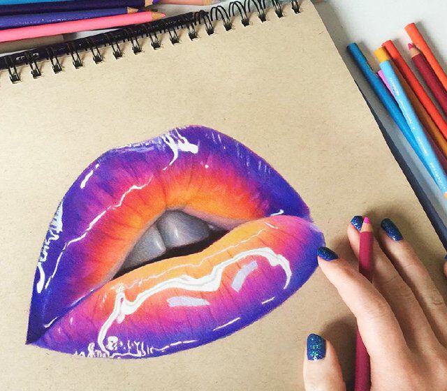 colorless blender pencils prismacolor